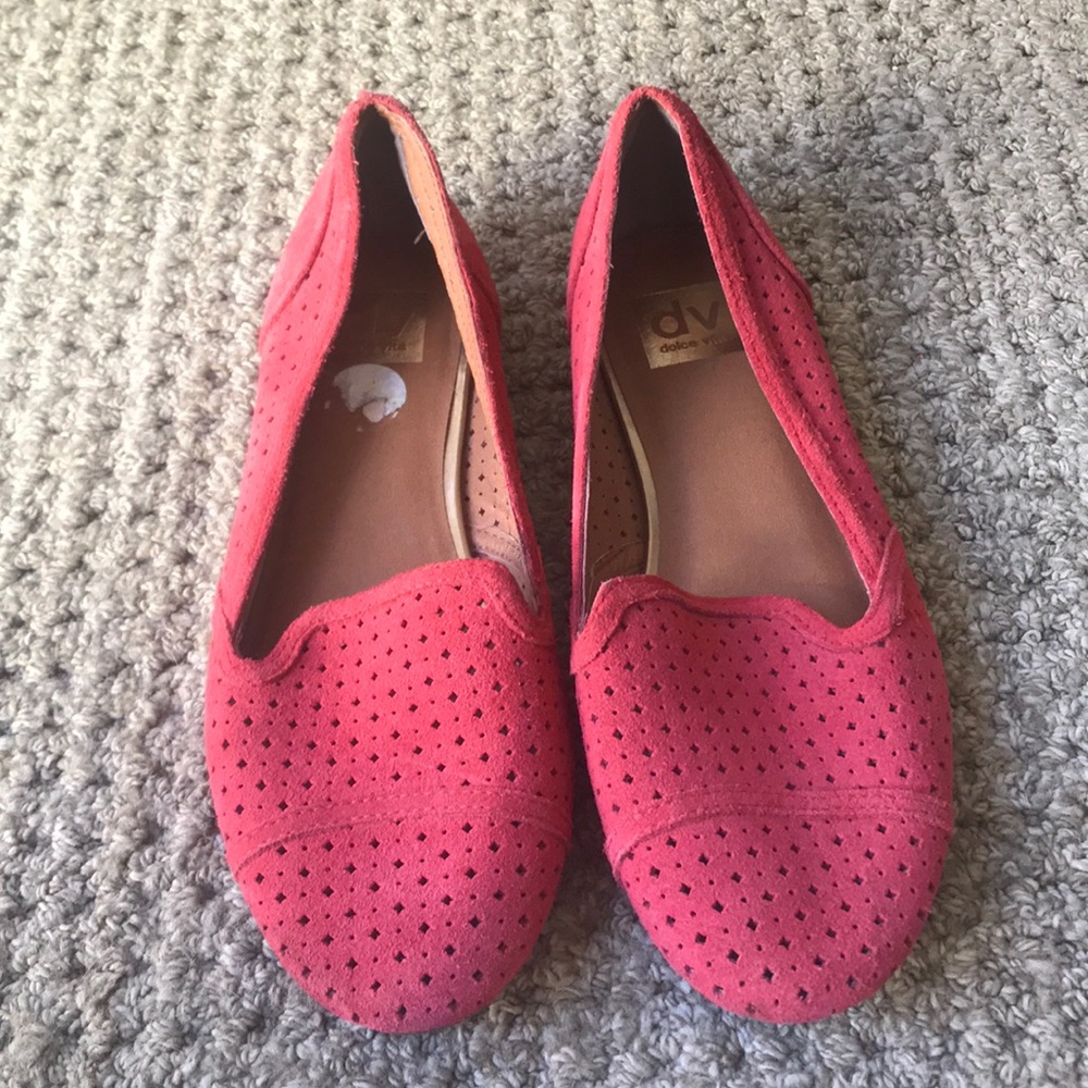 Dolce Vita flats